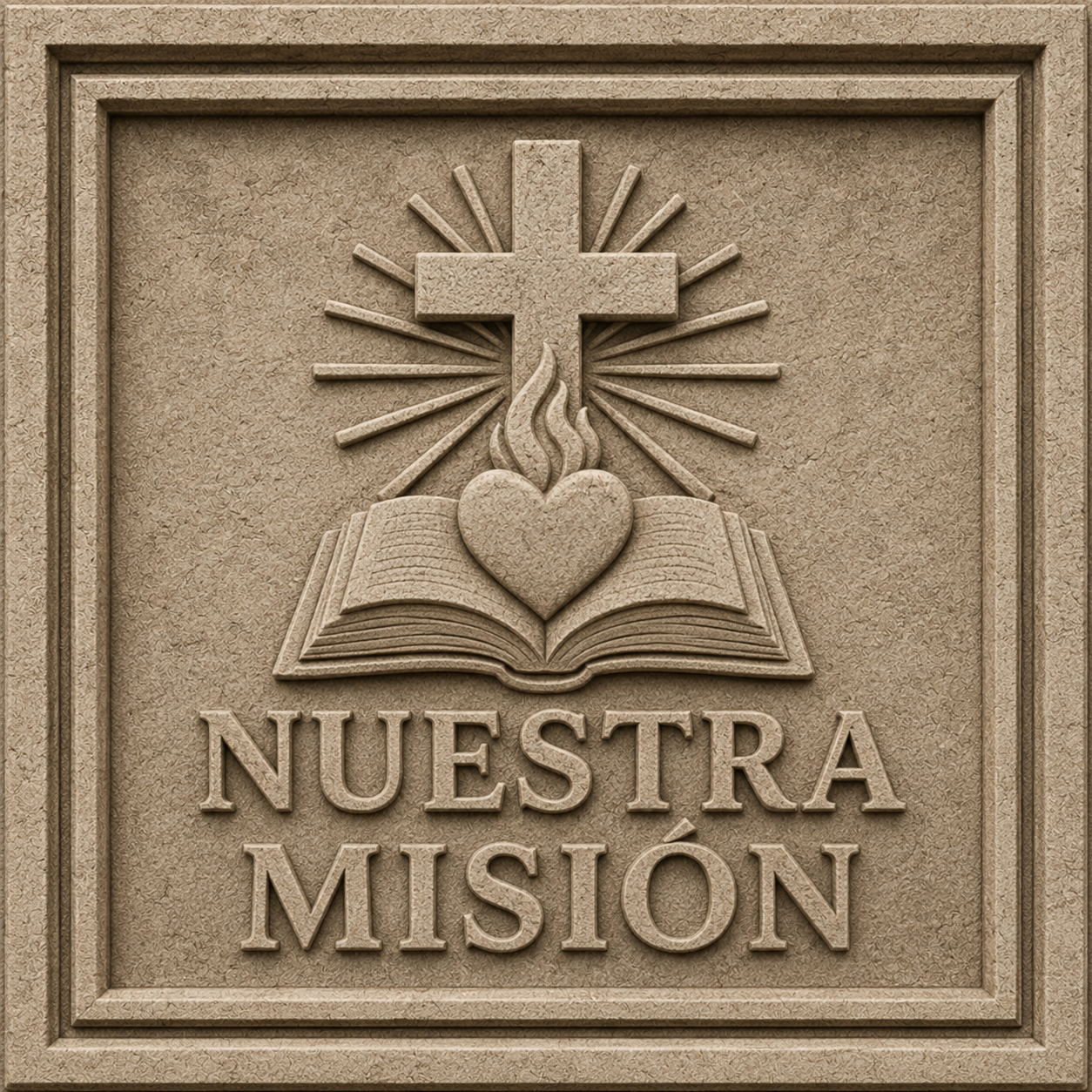 Nuestra misión